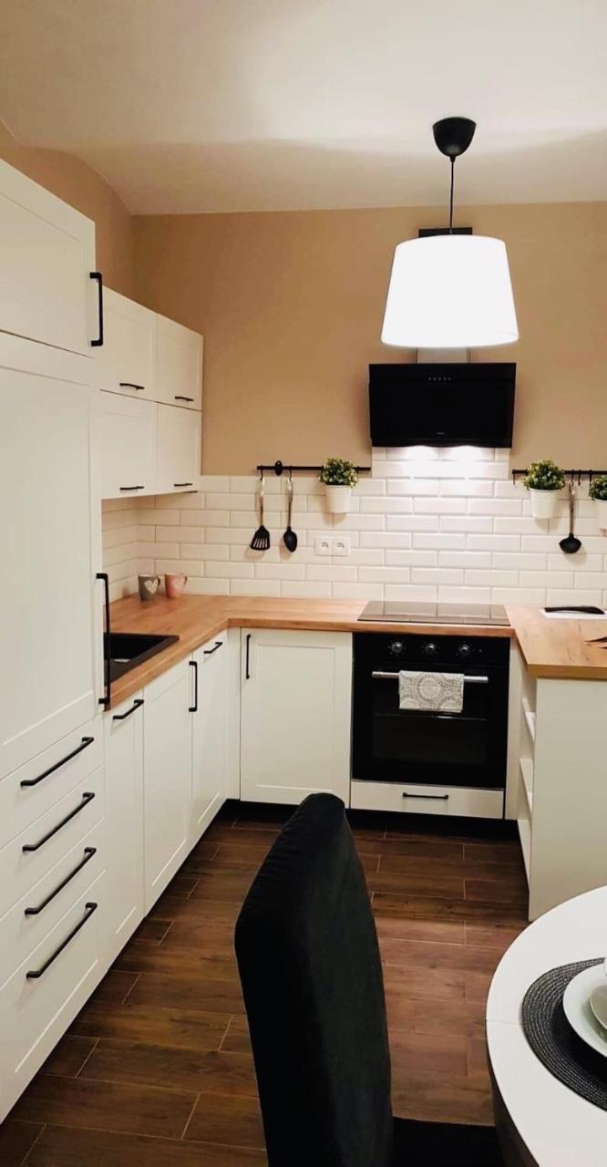Apartament Malinowa Dolina Kłodzko Extérieur photo