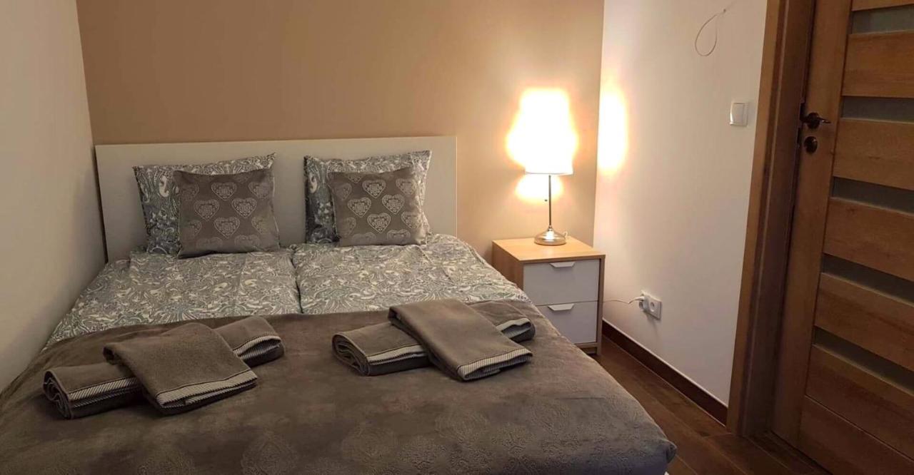 Apartament Malinowa Dolina Kłodzko Extérieur photo