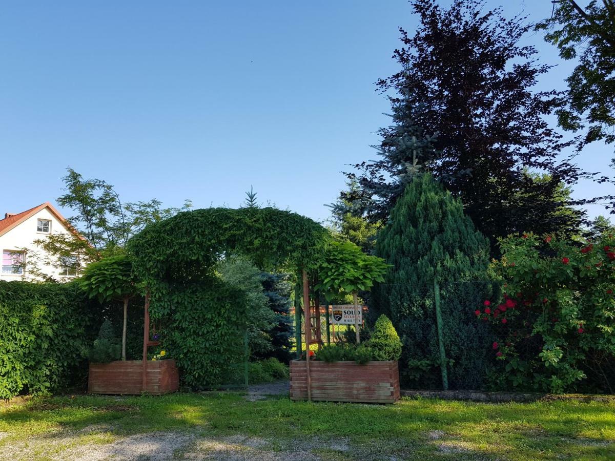 Apartament Malinowa Dolina Kłodzko Extérieur photo