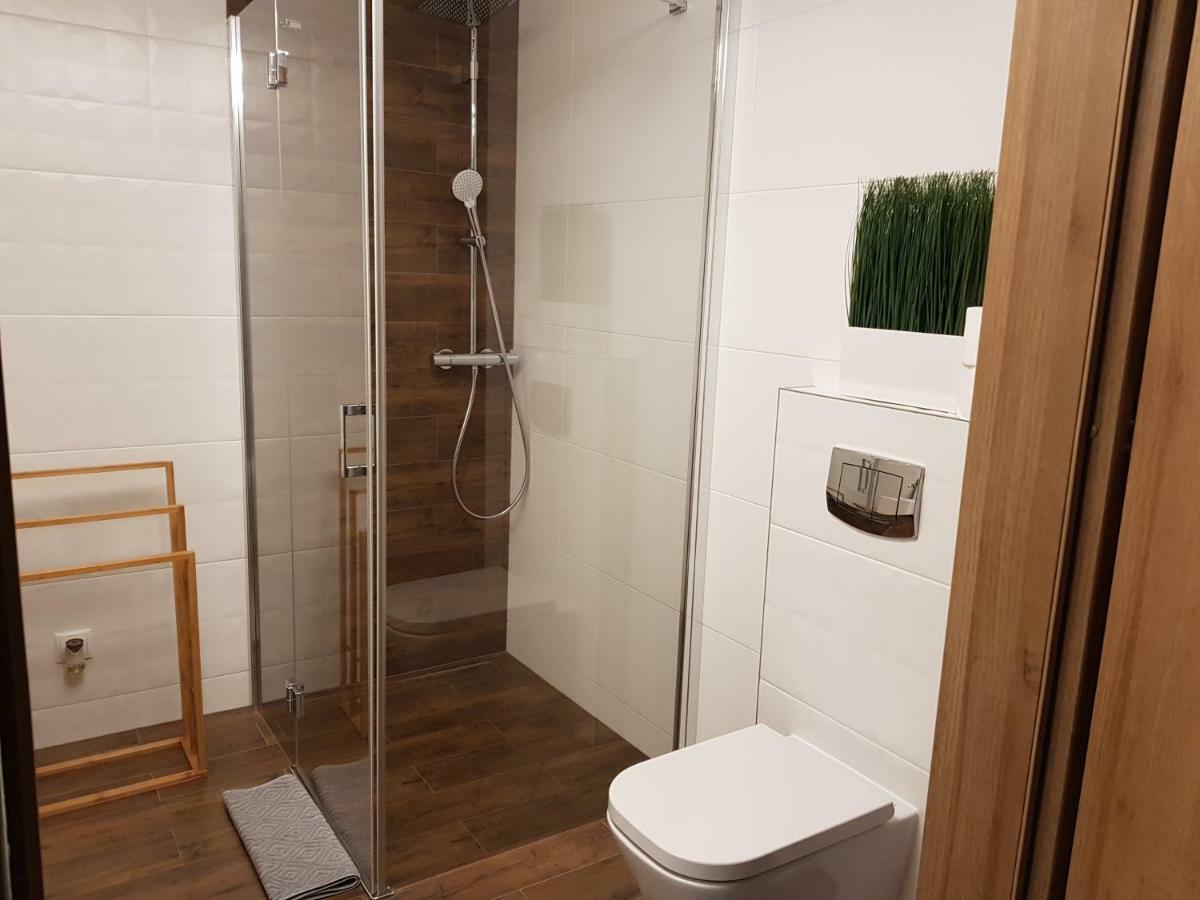 Apartament Malinowa Dolina Kłodzko Extérieur photo