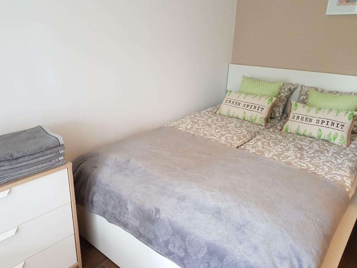 Apartament Malinowa Dolina Kłodzko Extérieur photo