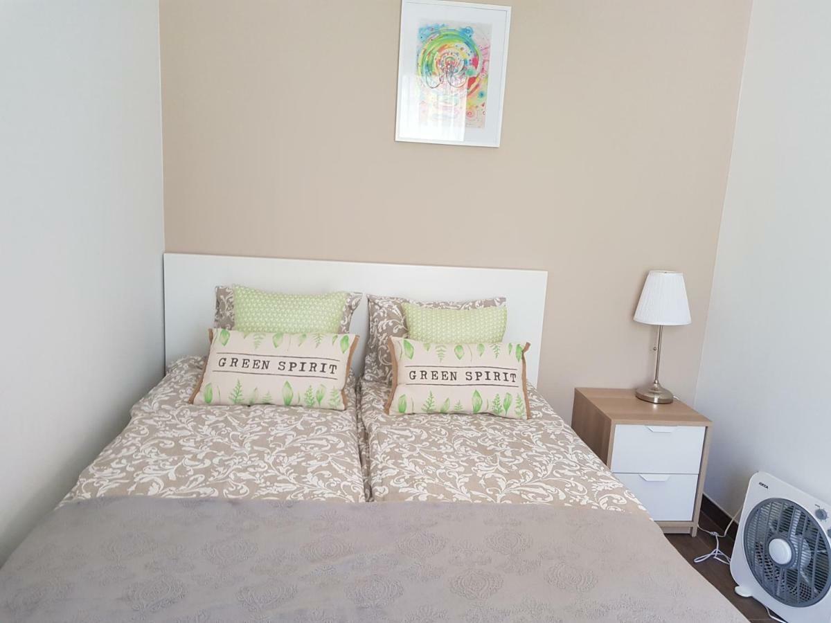 Apartament Malinowa Dolina Kłodzko Extérieur photo